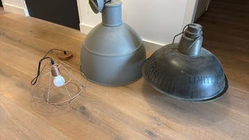 Gratis lampen