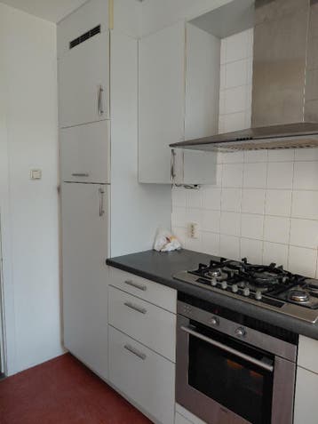Alno keuken uit 2003, gratis bij zelf demonteren en ophalen.