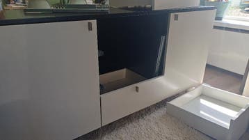 Dressoir