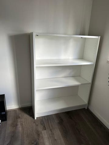 Ikea Billy