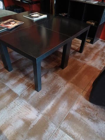 Heb inboedel wat snel weg moet