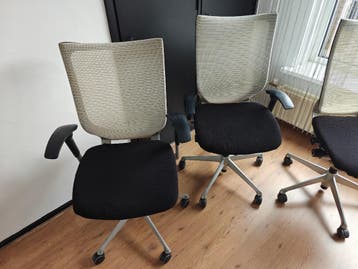 Bureaustoel met vele opties | Goede staat | Gratis