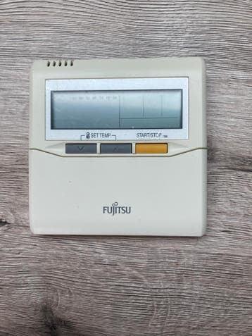 Airco binnenunit Fujitsu