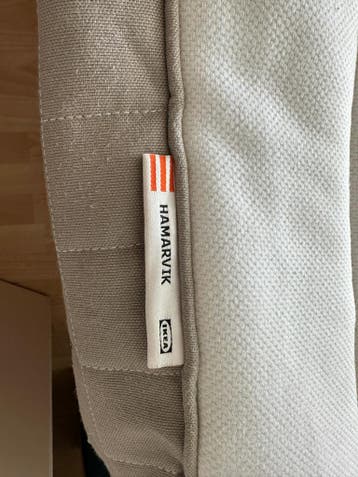 IKEA Hamarvik matras eenpersoons 90x200 cm