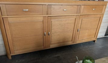 Dressoir