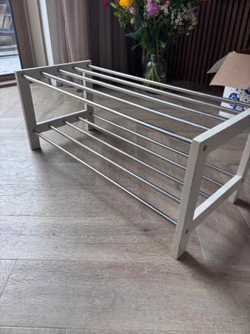 Schoenenrekje
