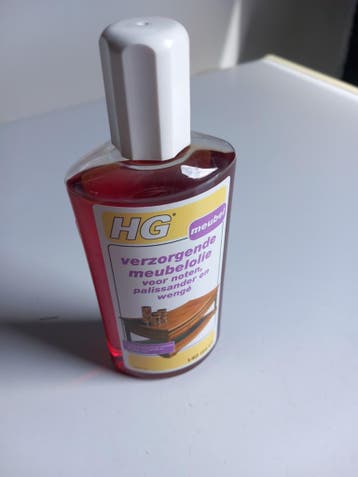 Meubelolie HG