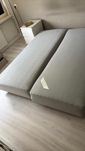 2x IKEA Sultan Sturefors bedbodems gratis af te halen