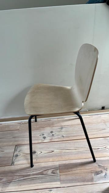 Stoel ikea gratis af te halen