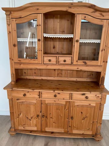Buffet kast gratis