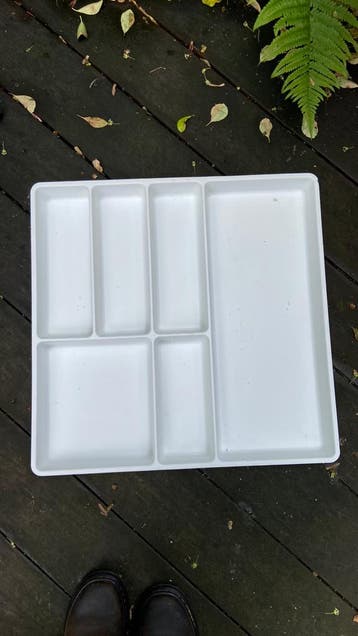 Bestekla Ikea