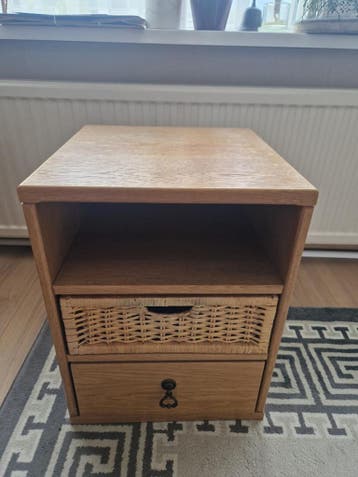 Kleine kast