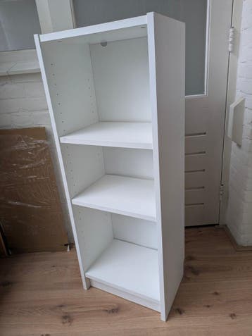 GRATIS / FREE Ikea Billy Boekenkast (bookcase)