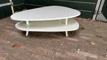Gratis salontafeltje