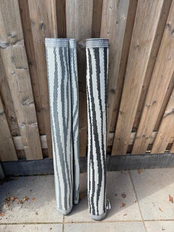 Mat voor buiten / binnen gratis