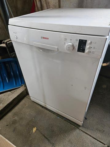 Bosch vaatwasser[prima functionerend]