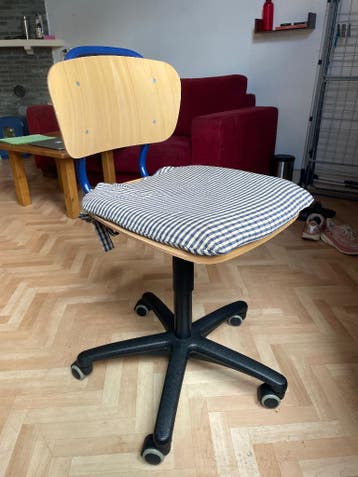 Stoel
