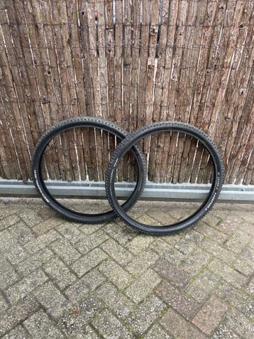 ATB banden 29x2.25 - Mountainbike banden