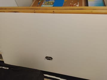 Bedframe