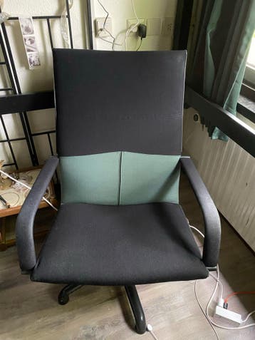 Gratis draai stoel