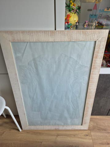 Gratis op te halen. Wissellijst 72x102