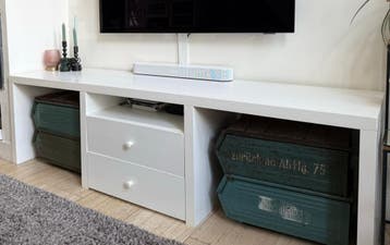 Gratis tv meubel