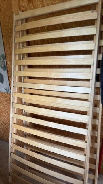 Ikea lattenbodem 196x90 gratis ophalen