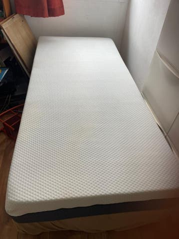 Emma matras medium gratis