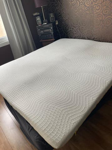 Top matras 180*200 gratis