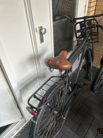 Fiets heren