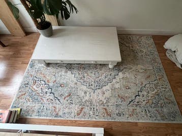 Tapijt IKEA