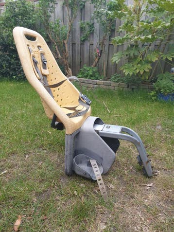 Yepp stoeltje