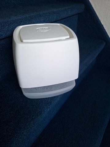 GRATIS 2 Air Max vochtvreters
