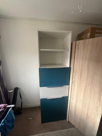 IKEA kast PAX