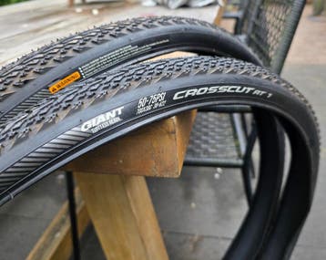 GRATIS Giant Gravel banden 38mm