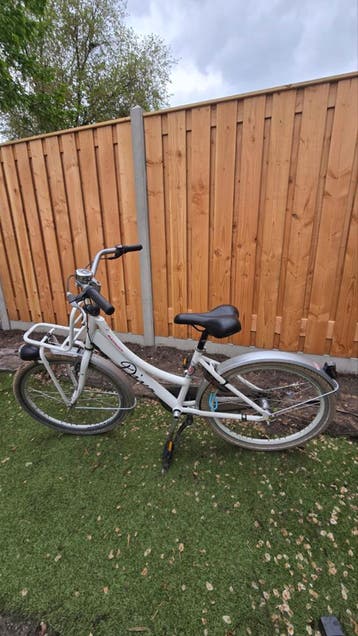 Batavus Diva 24 inch opknapper