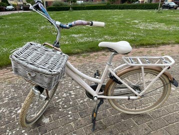 Batavus meisjesfiets