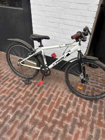 Gratis kinder mountainbike