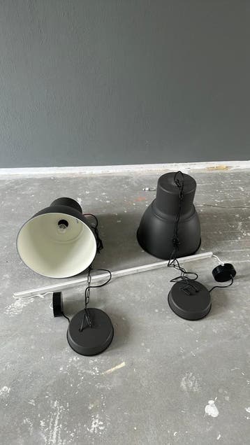Gratis hang lampen