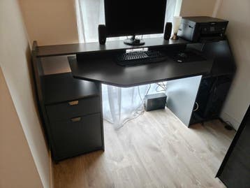 Antraciet Computer bureau