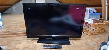 Tv Sony bravia 32 inch