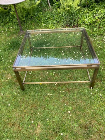 Salontafel