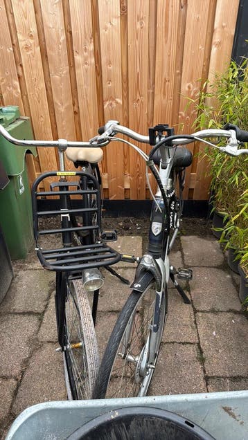 Gratis fietsen