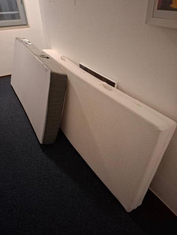 matras gratis af te halen