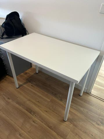 Bureau 100x60 cm gratis ophalen
