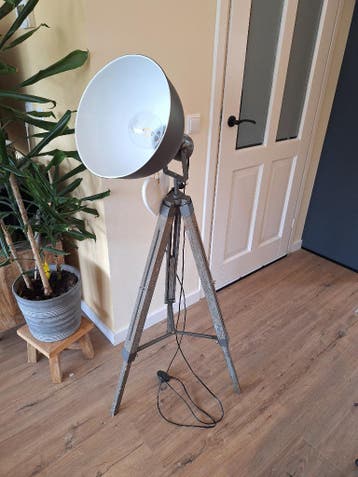 Staande lamp