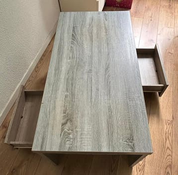 Salontafel - Gratis op te halen!