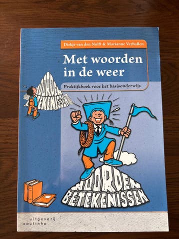 Met woorden in de weer PABO