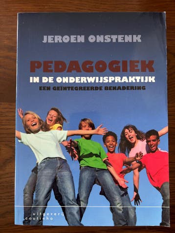 Pedagogiek in de onderwijspraktijk