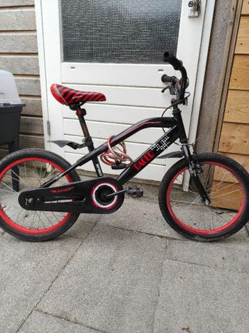 Fiets